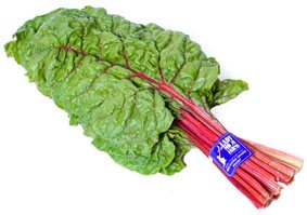 chard