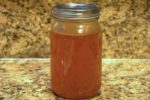 Beef Bone Marrow Broth 4