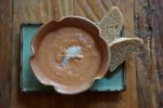 Lobster Bisque 16