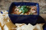 Salsa With A Twist 5