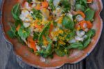 Sunchoke Salad 5