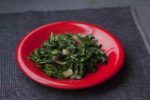 Rockin’ Red Kale 5