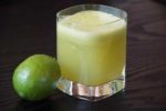 Spicy Dandelion Pineapple Juice 6