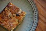 Louises Quiche 7