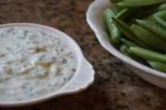 Cucumber Ranch Dressing 3