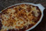 Spaghetti Squash & Zucchini Pie 15